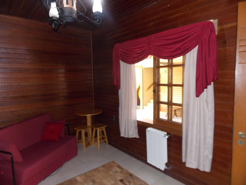 Pousada Villa Fiorita Canela Cameră foto
