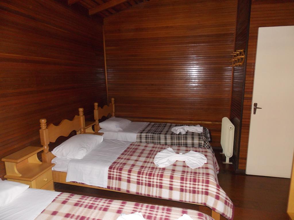 Pousada Villa Fiorita Canela Cameră foto